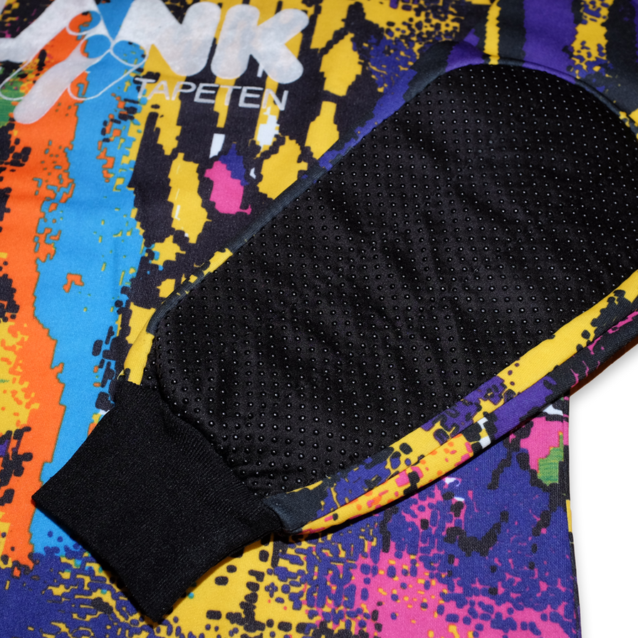 Vintage adidas Goalkeeper Longsleeve Medium - Double Double Vintage