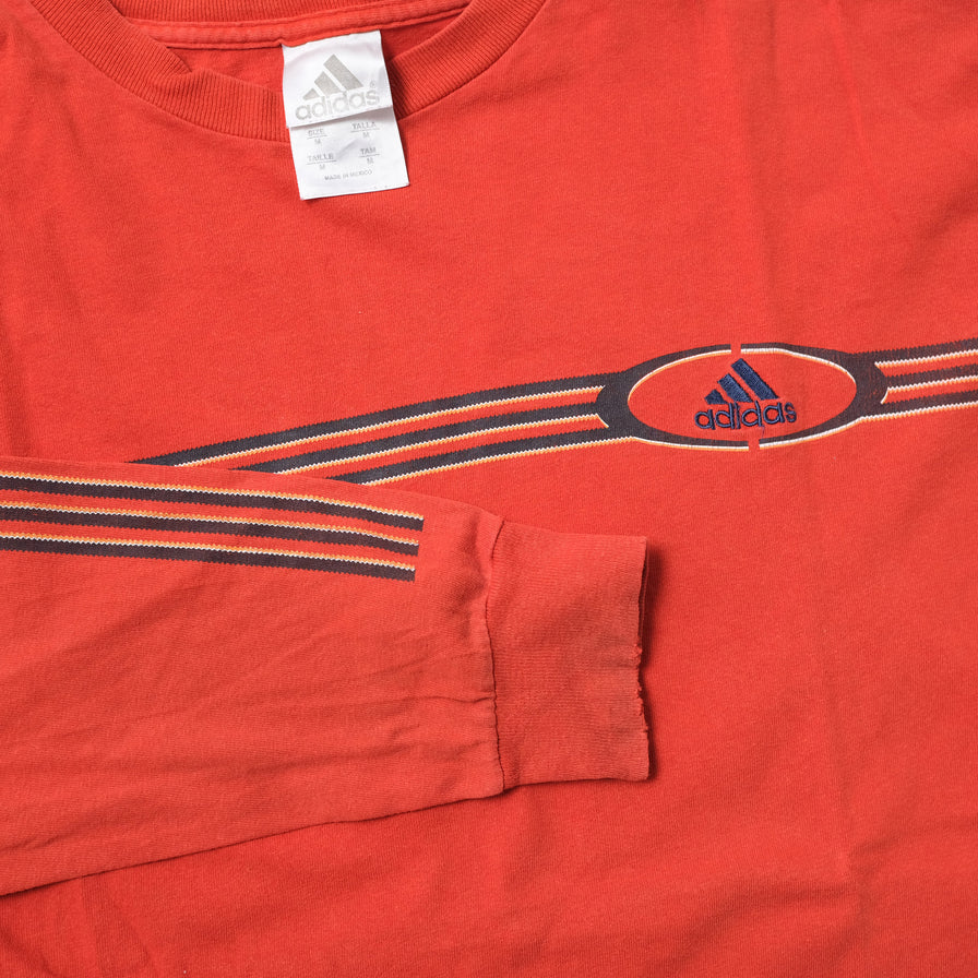 Vintage adidas Longsleeve Medium