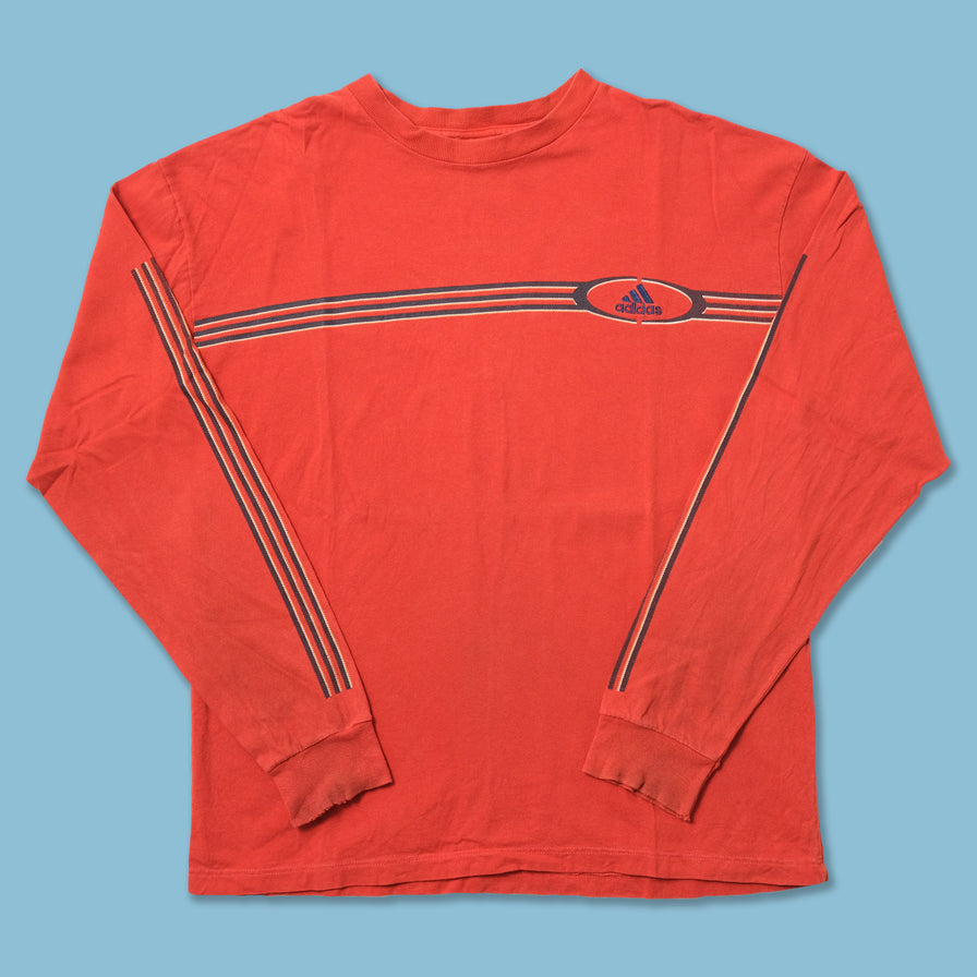 Vintage adidas Longsleeve Medium