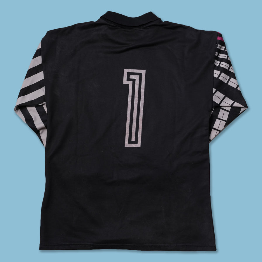 Vintage adidas Goalie Jersey Medium / Large