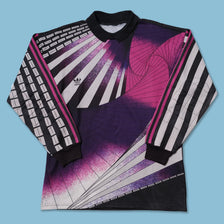 Vintage adidas Goalie Jersey Medium / Large