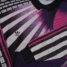 Vintage adidas Goalie Jersey Medium / Large