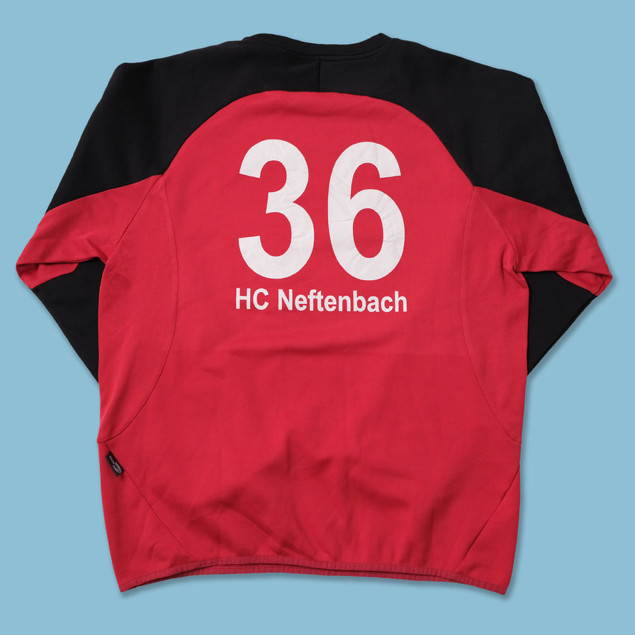 Vintage adidas Longsleeve Medium