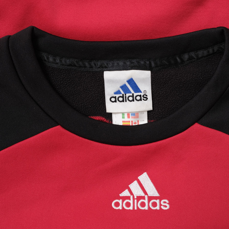 Vintage adidas Longsleeve Medium