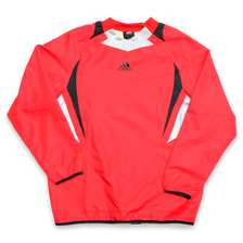 Vintage adidas athletic Longsleeve Large / XLarge - Double Double Vintage