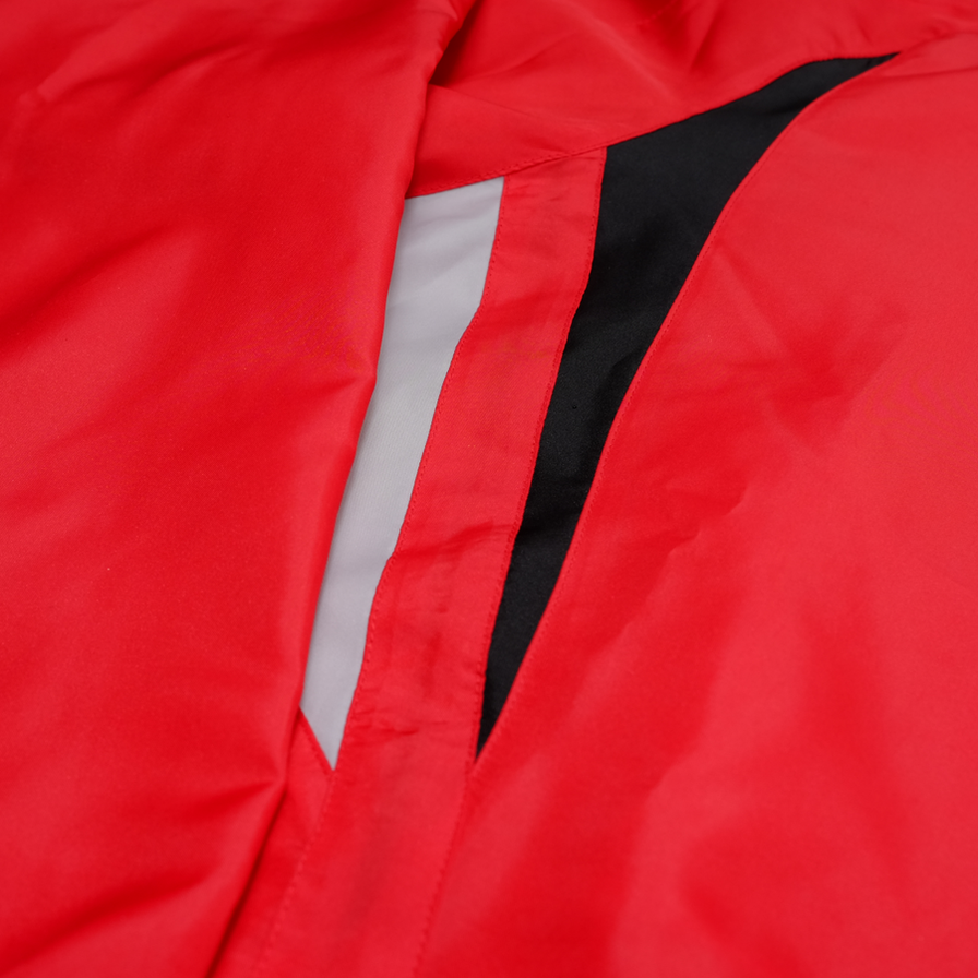 Vintage adidas athletic Longsleeve Large / XLarge - Double Double Vintage