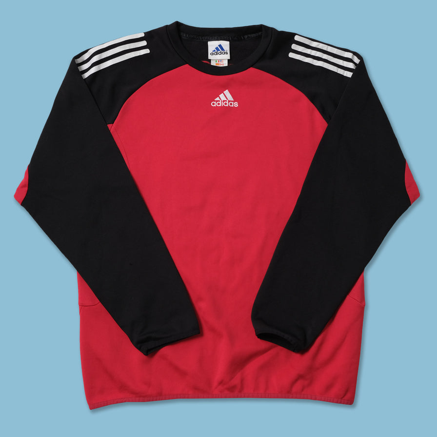 Vintage adidas Longsleeve Medium