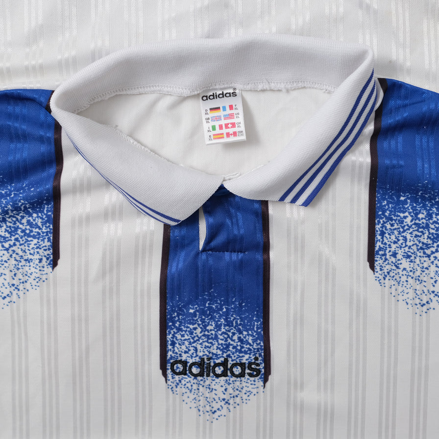 Vintage adidas Jersey XLarge
