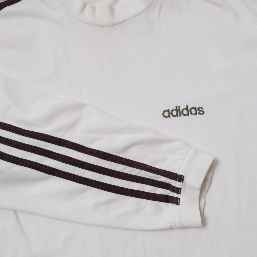 Vintage adidas Longsleeve Medium