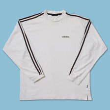 Vintage adidas Longsleeve Medium