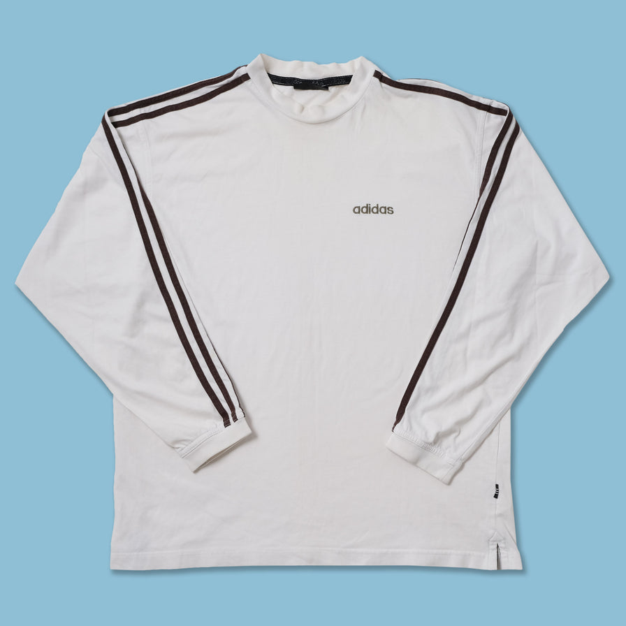 Vintage adidas Longsleeve Medium
