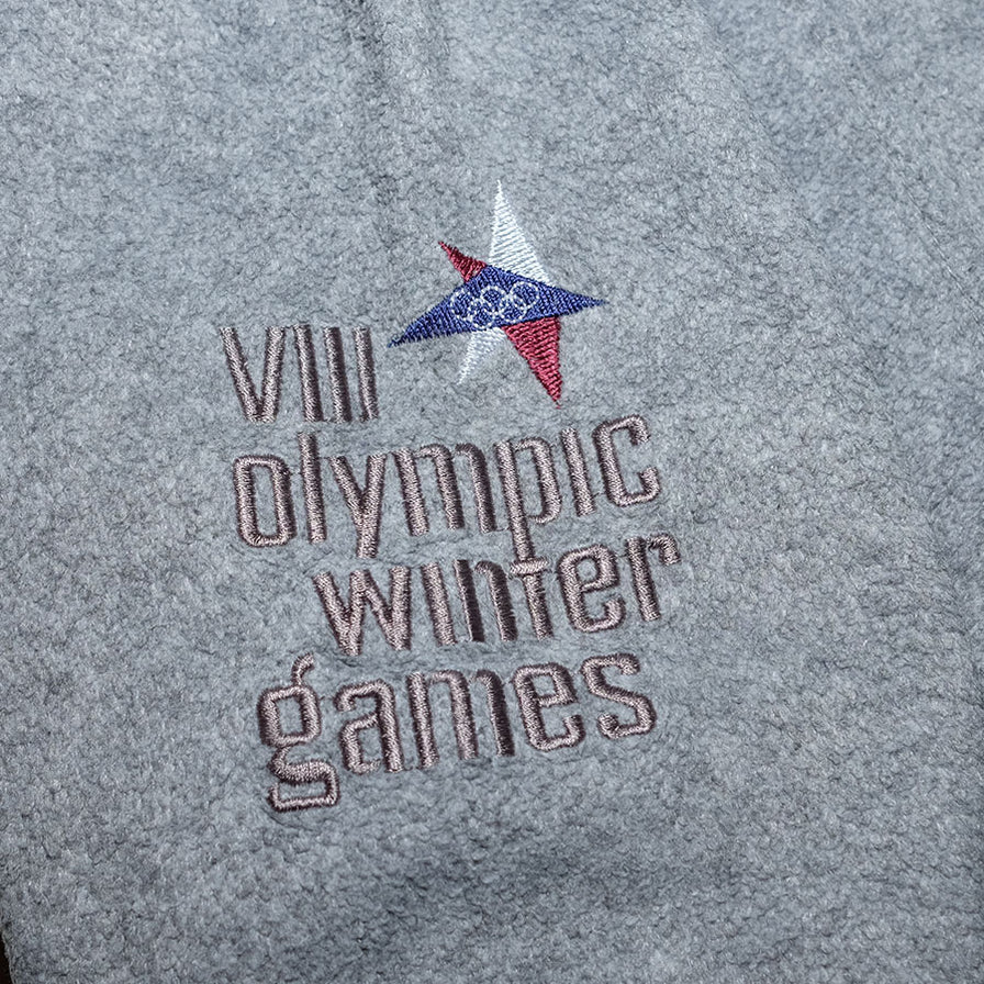 Vintage adidas Olympics 1960 Sweater Medium / Large - Double Double Vintage