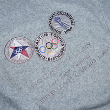 Vintage adidas Olympics 1960 Sweater Medium / Large - Double Double Vintage