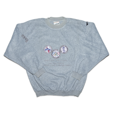 Vintage adidas Olympics 1960 Sweater Medium / Large - Double Double Vintage