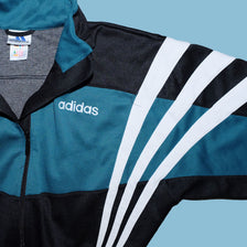 Vintage adidas Tracksuit Large - Double Double Vintage