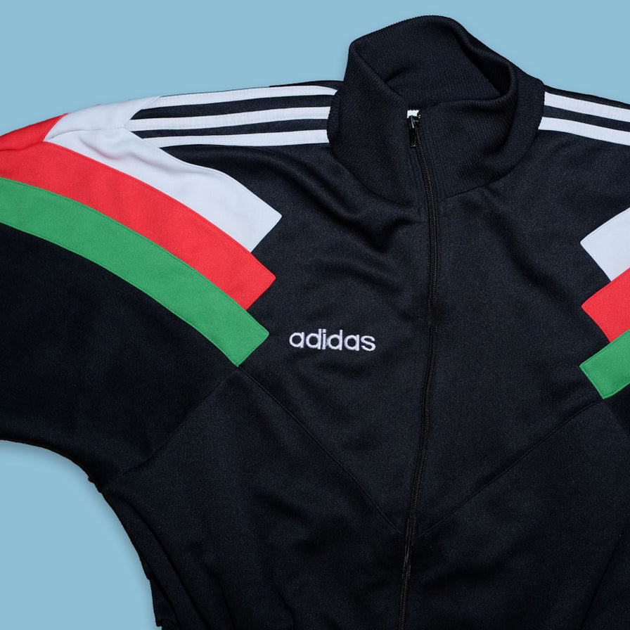 Rocky store adidas tracksuit
