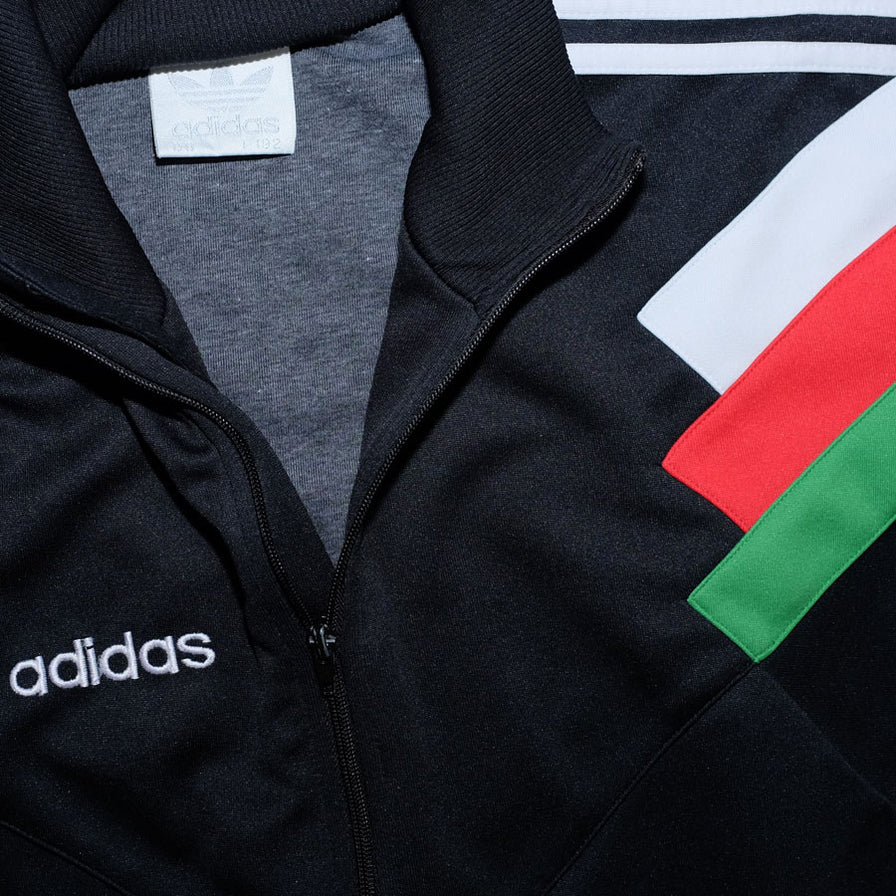 Vintage adidas Tracksuit XLarge - Double Double Vintage