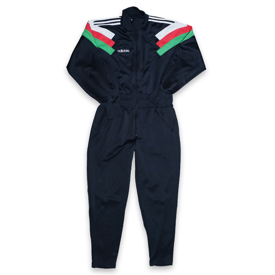 Vintage adidas Tracksuit XLarge - Double Double Vintage