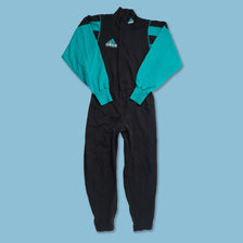 Vintage adidas Equipment Tracksuit Large / XLarge