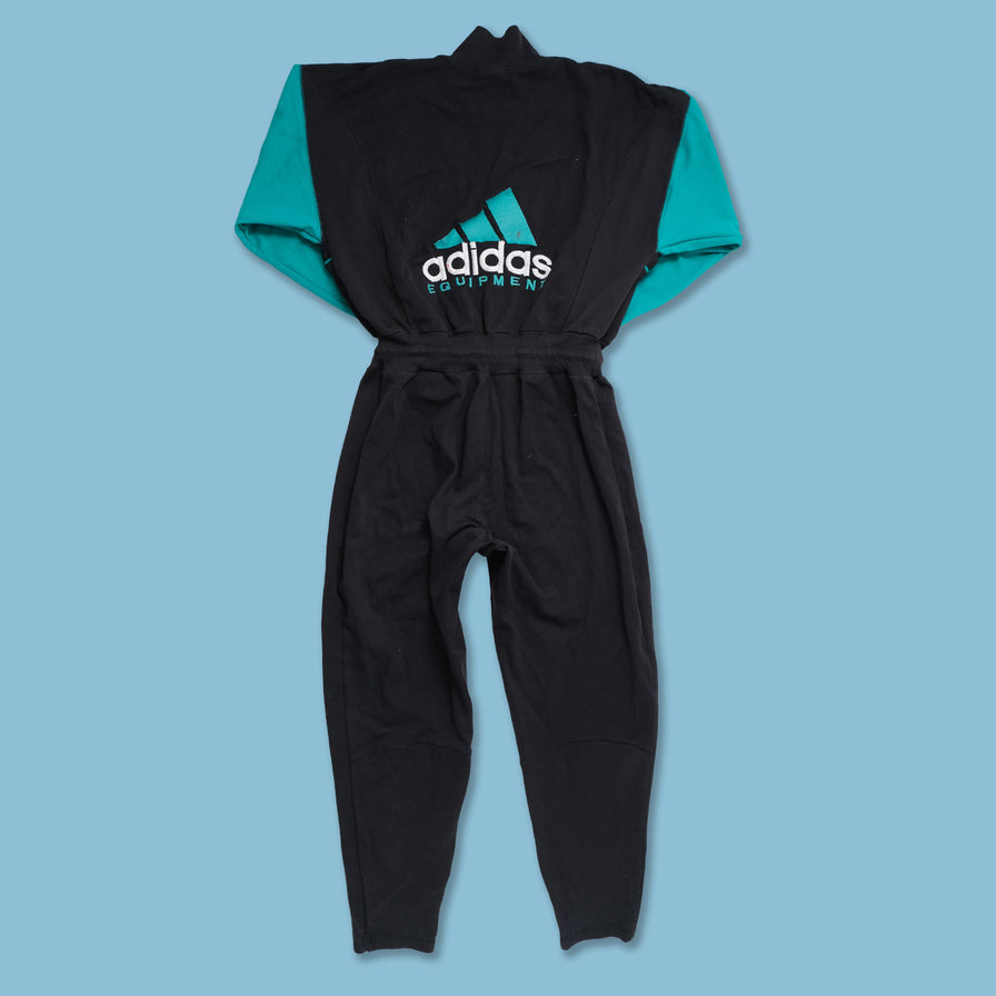 Vintage adidas Equipment Tracksuit Large / XLarge