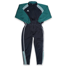 Vintage adidas Tracksuit Large