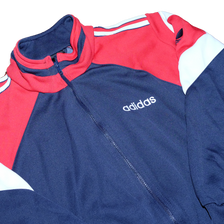 Vintage adidas one-piece Tracksuit Small / Medium - Double Double Vintage