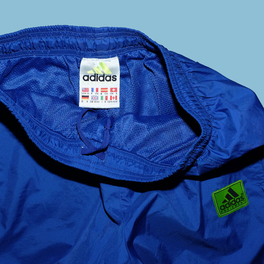 Vintage adidas Equipment Track Pants Medium / Large - Double Double Vintage