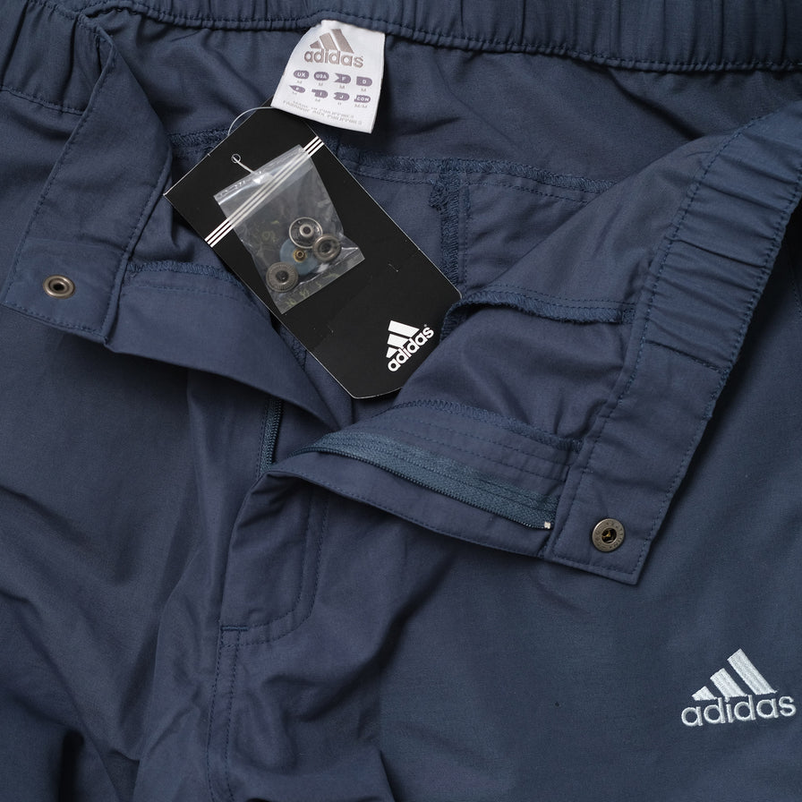 Vintage Deadstock adidas Track Pants