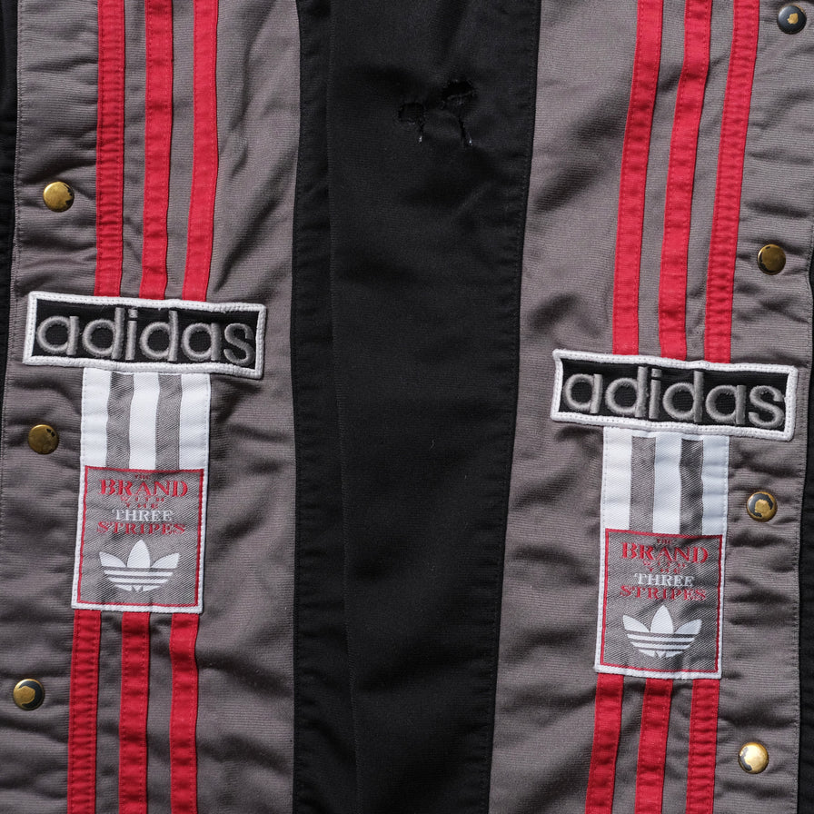 Vintage adidas adiBreak Track Pants Medium