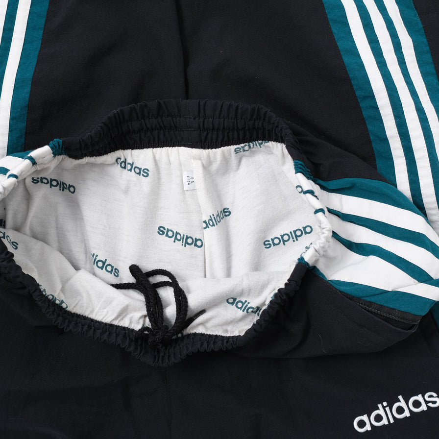 Vintage adidas Track Pants Medium