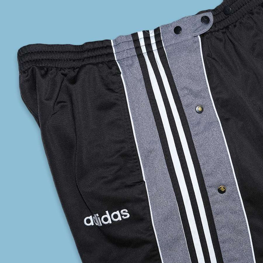 Vintage adidas Track Pants XLarge