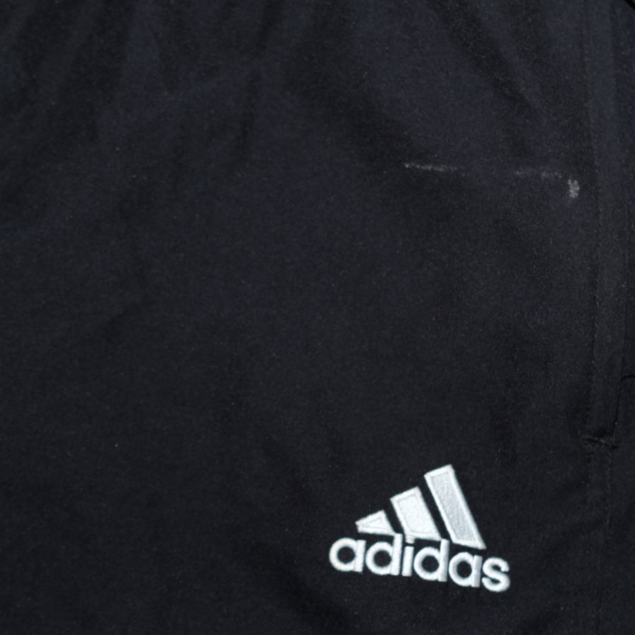 Vintage adidas Track Pants Medium / Large - Double Double Vintage