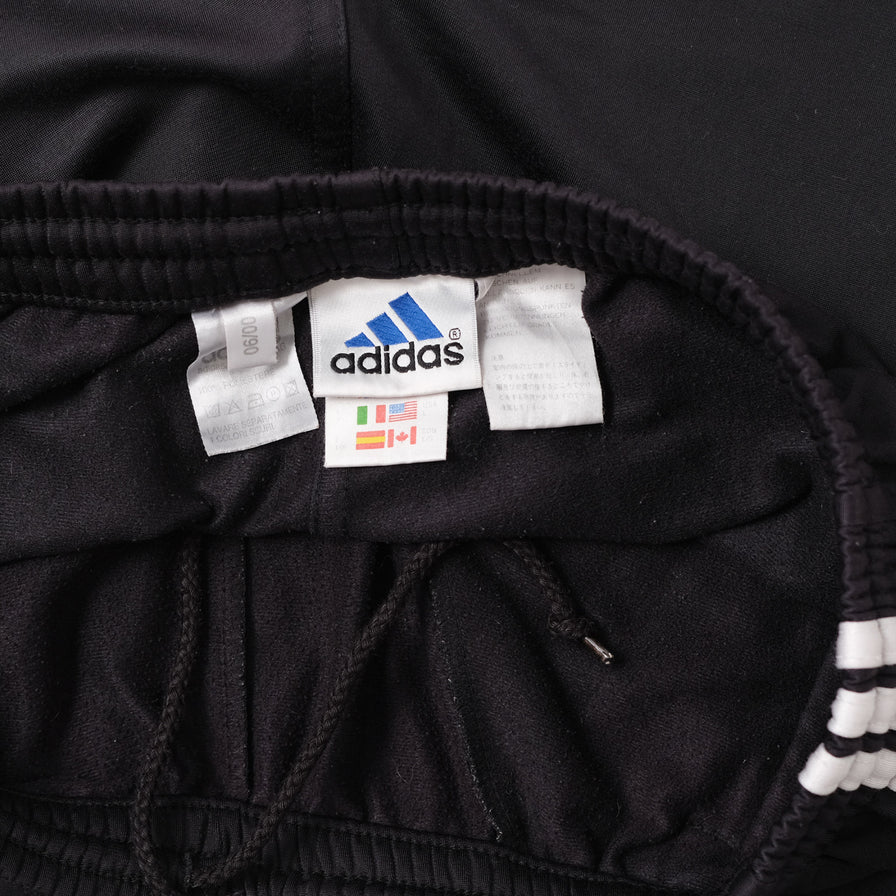 Vintage adidas adiBreak Track Pants Large