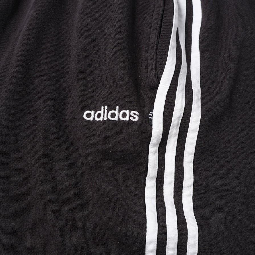 Vintage adidas Sweat Pants Large