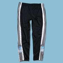 Vintage adidas adiBreak Track Pants XLarge