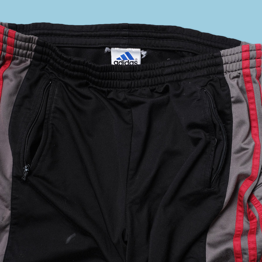 Vintage adidas adiBreak Track Pants Medium