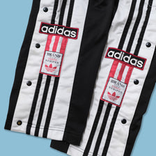 Vintage adidas adiBreak Track Pants Small