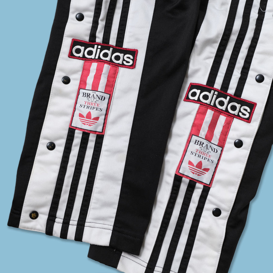 Vintage adidas adiBreak Track Pants Small