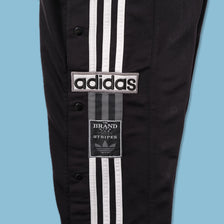 Vintage adidas adiBreak Track Pants Large