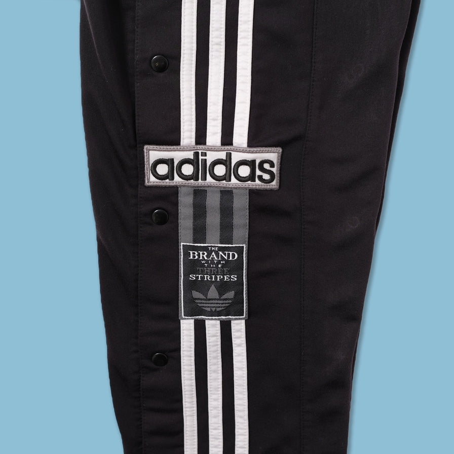 Vintage adidas adiBreak Track Pants Large
