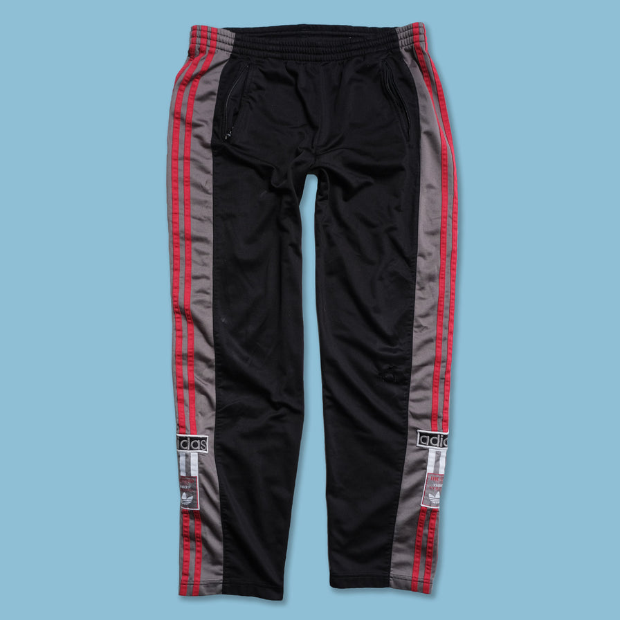 Vintage adidas adiBreak Track Pants Medium