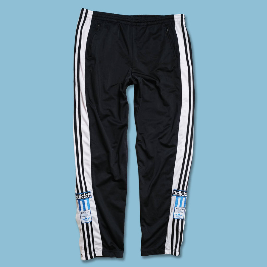 Vintage adidas adiBreak Track Pants XLarge