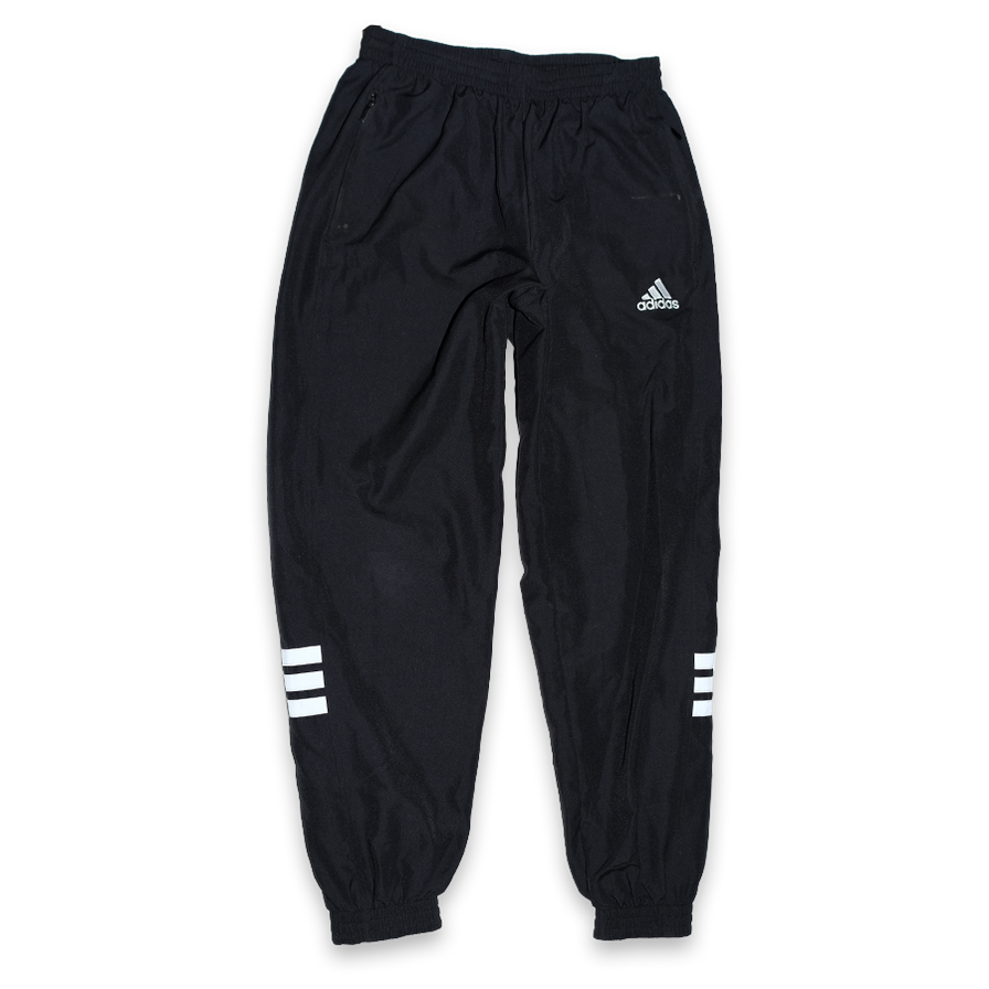 Vintage adidas Track Pants Medium / Large - Double Double Vintage