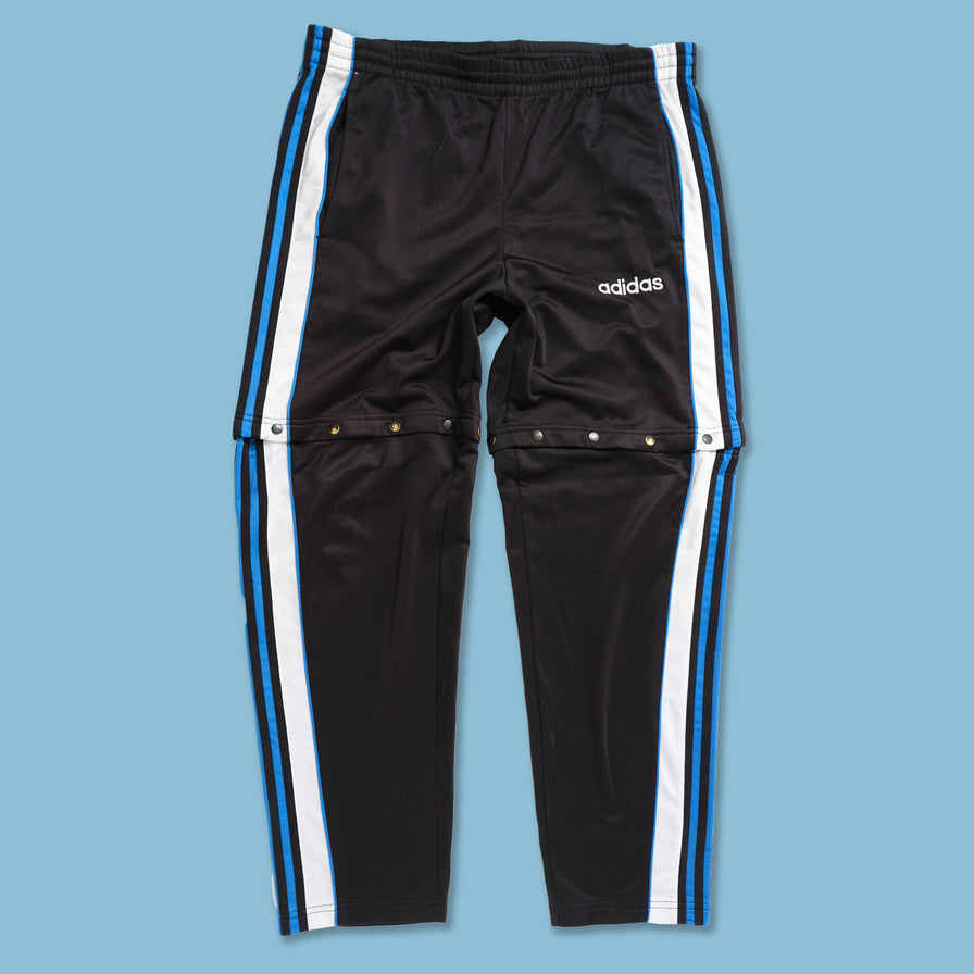 Vintage Adidas Track Pants Large