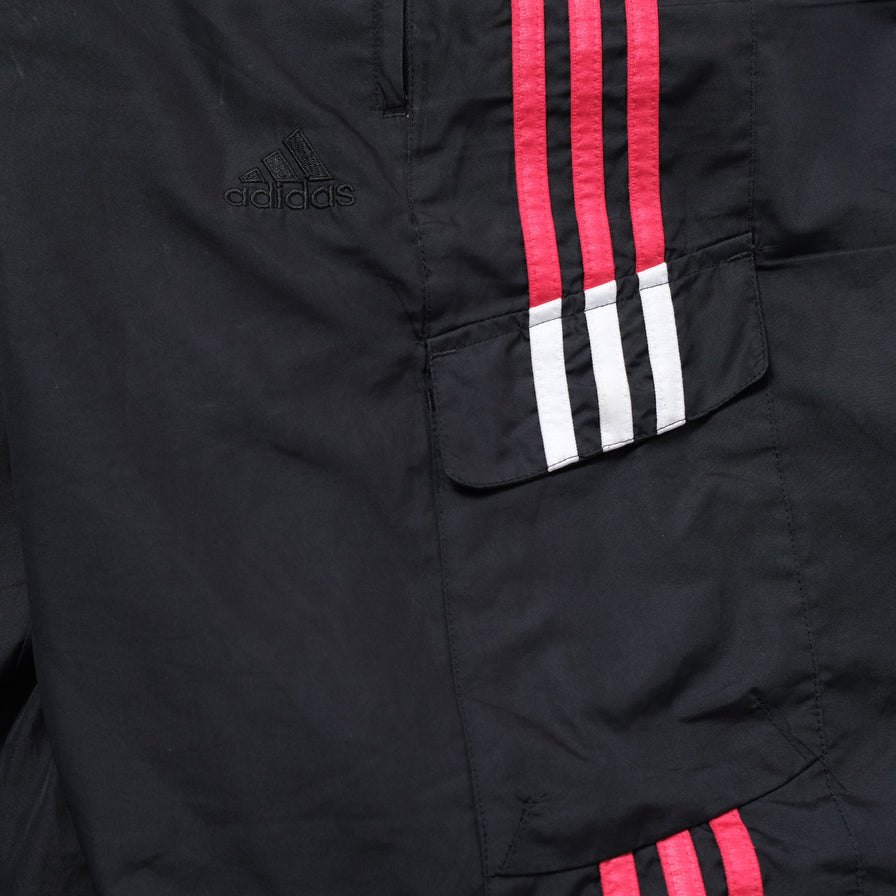Vintage adidas Track Pants Small