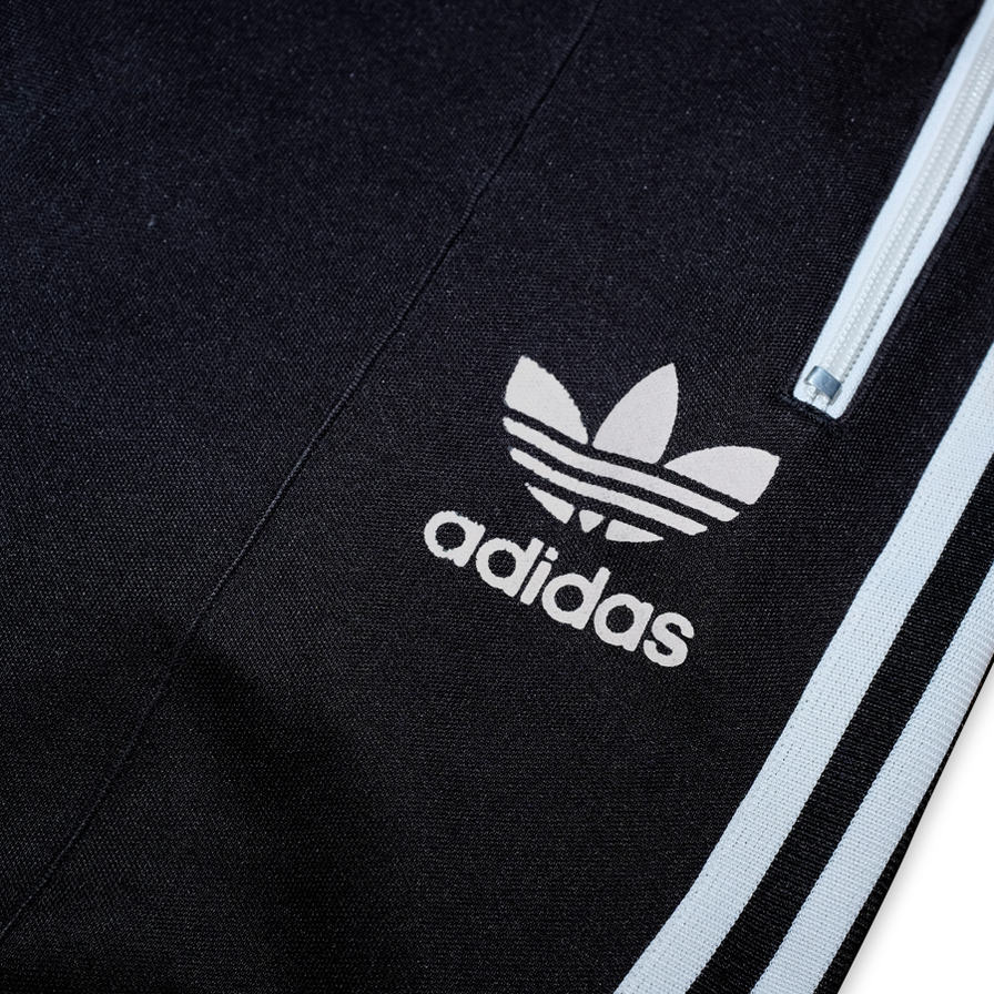 adidas Trackpants Medium / Large - Double Double Vintage