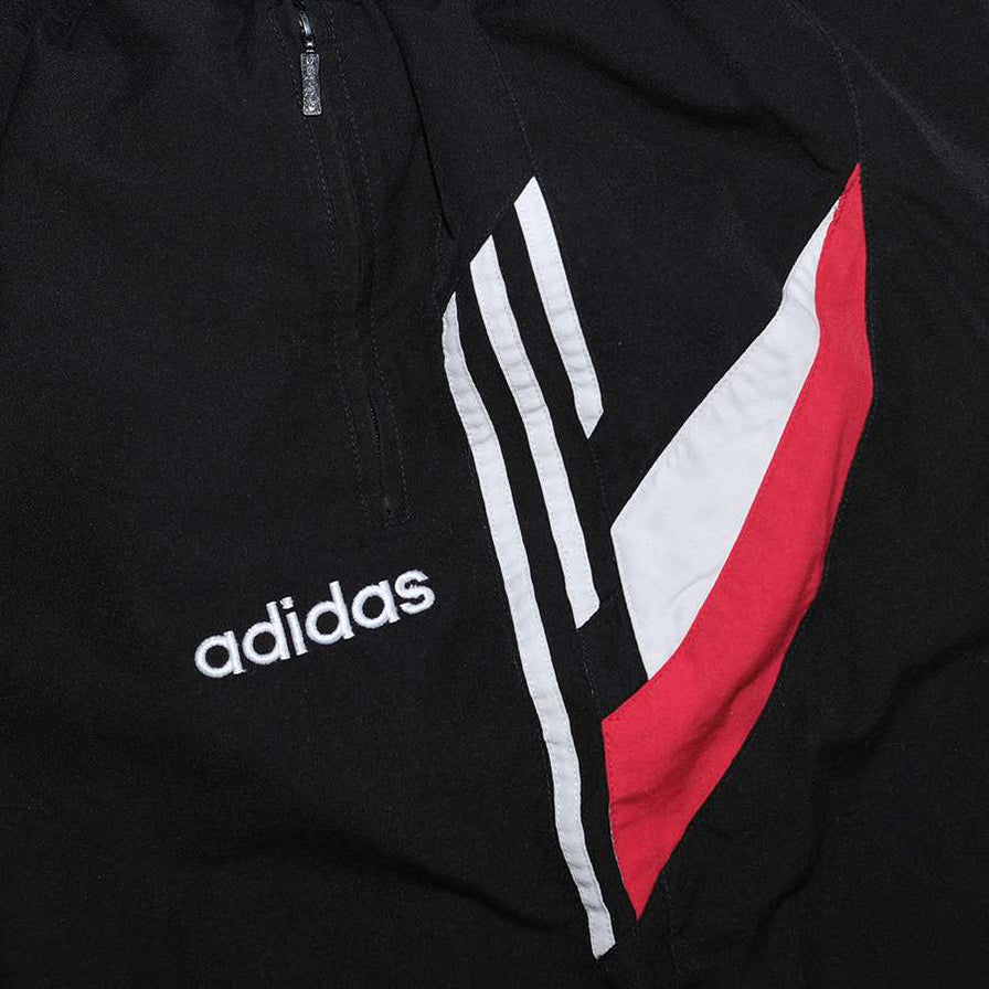 Vintage adidas Track Pants XLarge