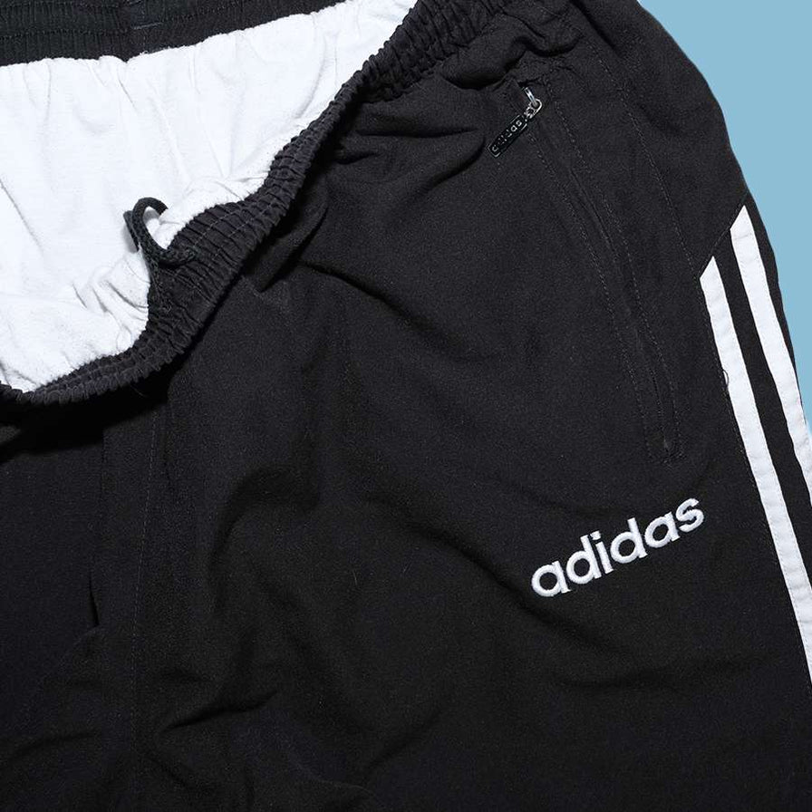 Vintage adidas Track Pants XLarge