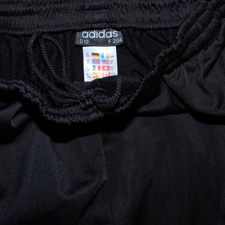 Vintage adidas AdiBreak Track Pants XLarge - Double Double Vintage