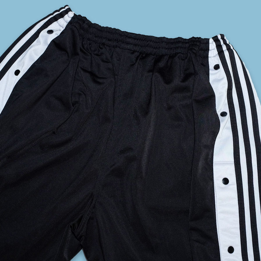 Vintage adidas AdiBreak Track Pants XLarge - Double Double Vintage